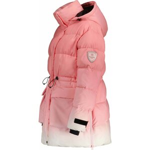 House of Horses Piaffe Puffer heijastava toppatakki
