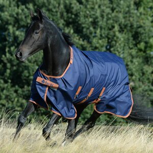 Bucas X-Range Turnout Light ulkoloimi