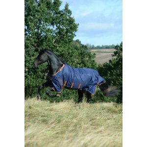 Bucas X-Range Turnout Light ulkoloimi