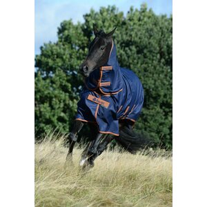 Bucas X-Range Turnout Light ulkoloimi