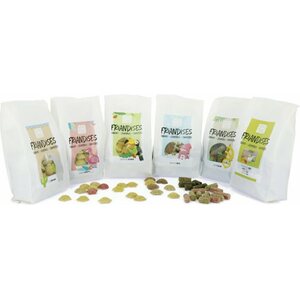 Hippo-Tonic Friandises hevosnamit