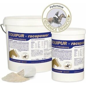Equipur Racepower 3kg