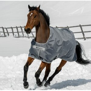 Bucas Smartex Medium Big Neck