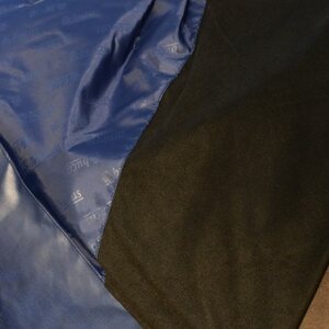 Bucas Smartex Medium Big Neck