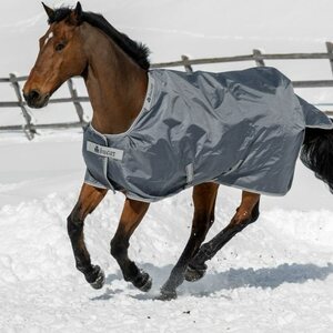 Bucas Smartex Medium Big Neck