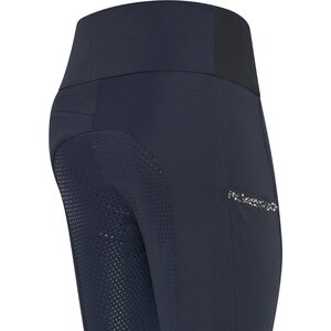 Euro-Star Equitation Queen Extra fullgrip ratsastushousut