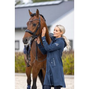 Euro-Star Chiara pitkä ratsastustakki
