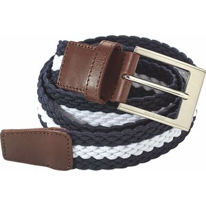 Euro-Star Unisex Plaited vyö