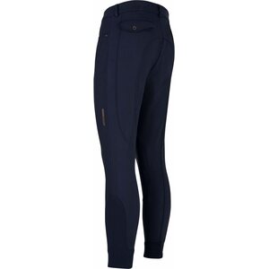 Euro-Star Camillo Fabric Knee miesten ratsastushousut