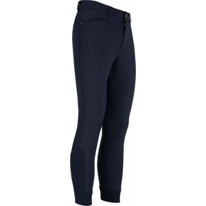 Euro-Star Camillo Fabric Knee miesten ratsastushousut