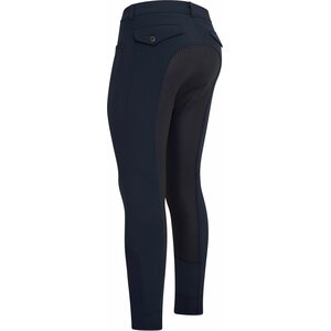 Euro-Star Mens Camillo FullGrip ratsastushousut
