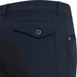 Euro-Star Mens Camillo FullGrip ratsastushousut