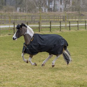Bucas Irish Turnout 150g ulkoloimi