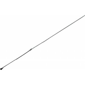 Whip&go Carbone juoksutusraippa teleskooppivarrella