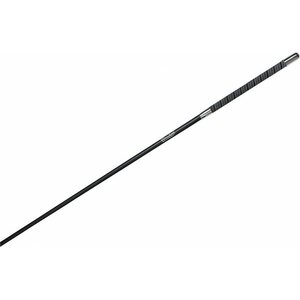 Whip&go Carbone juoksutusraippa teleskooppivarrella