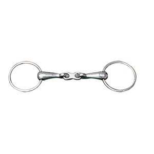 Horse Guard Royal Steel 3-palakuolain