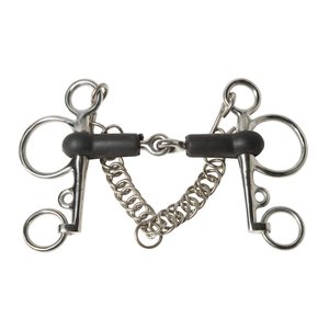 Horse Guard Royal Steel kumipelhamkuolain