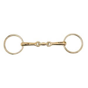 Horse Guard Royal Steel 3-palabridong
