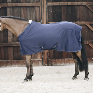 Kentucky Cooler Fleece kuivatusloimi