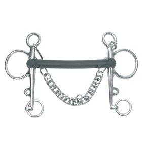 Horse Guard Royal Steel kumipelhamkuolain
