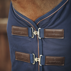 Kentucky Cooler Fleece kuivatusloimi