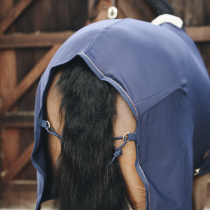 Kentucky Cooler Fleece kuivatusloimi