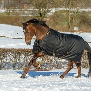 Bucas Irish Turnout Extra 300g ulkoloimi