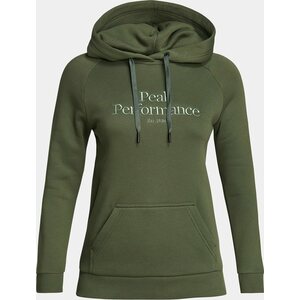 Peak Performance W Original huppari