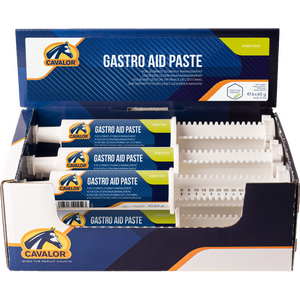 Cavalor Gastro Aid tuubi 60g