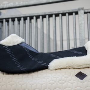 Kentucky Impact Equilizer sheepskin romaani