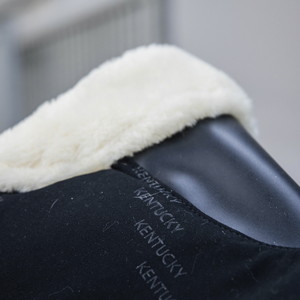 Kentucky Impact Equilizer sheepskin romaani