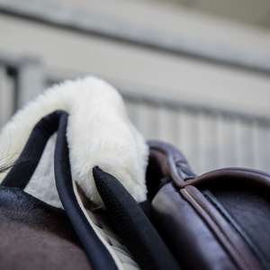 Kentucky Impact Equilizer sheepskin romaani