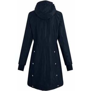 HV Polo Celeste waterproof parka
