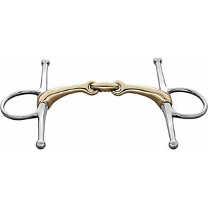 Sprenger Dynamic RS Full Cheek kolmipalakuolain