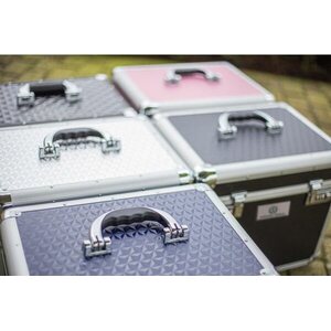 Imperial Riding Grooming box shiny hoitolaatikko