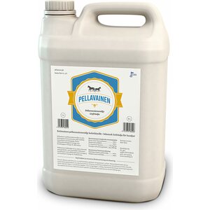 Racing Pellavainen pellavansiemenöljy 5l