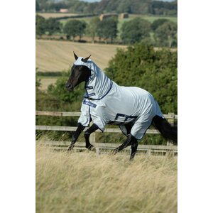Bucas Buzz-Off X Full Neck hyönteisloimi