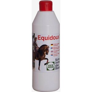Stassek Equidoux kutinanestoaine 500ml