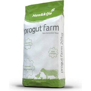 Racing Progut 20kg