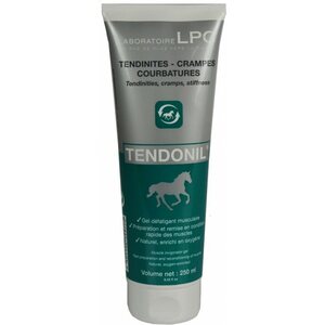 Laboratoire LPC Tendonil hoitogeeli