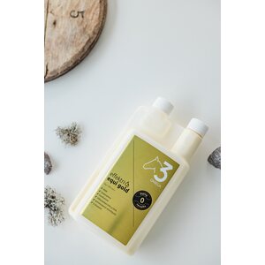 Effe Balance Effektri Equi Gold Omega 3 ja nivelravinteet 1l