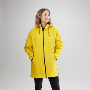 PAIKKA Human Visibility Raincoat
