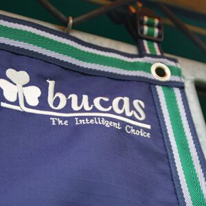 Bucas Stable oviverho