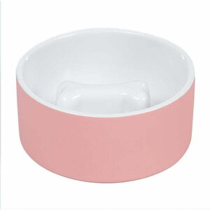 PAIKKA Slow Feed ruokakuppi