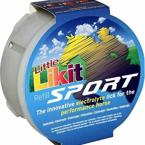 Equipower nestemäinen elektrolyytti + Little Likit Sport KAUPAN PÄÄLLE!