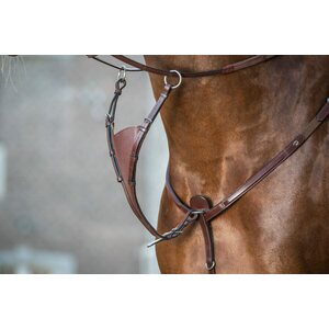 Dy'on New English Collection Soft BIB martingaali