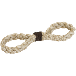 Kentucky 8-Loop köysilelu koiralle
