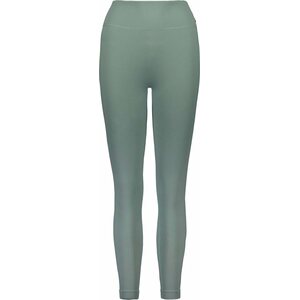 House of Horses Ribbed Seamless tights