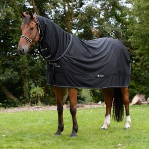 Bucas Power Cooler Full Neck kuivatusloimi