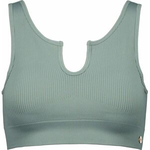 House of Horses Ribbed Seamless Riding bra